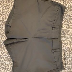 Women’s Nike Golf Shorts